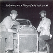 Smokey and John